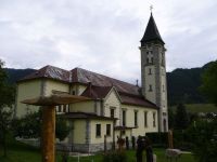 Terchovský kostol sv. Cyrila a Metoda